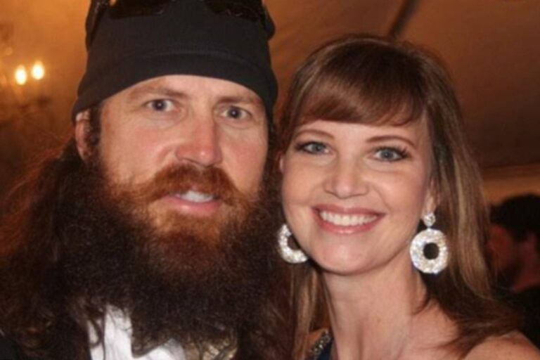 Jase And Missy Robertson's Divorce: What Went Wrong With The Duck ...