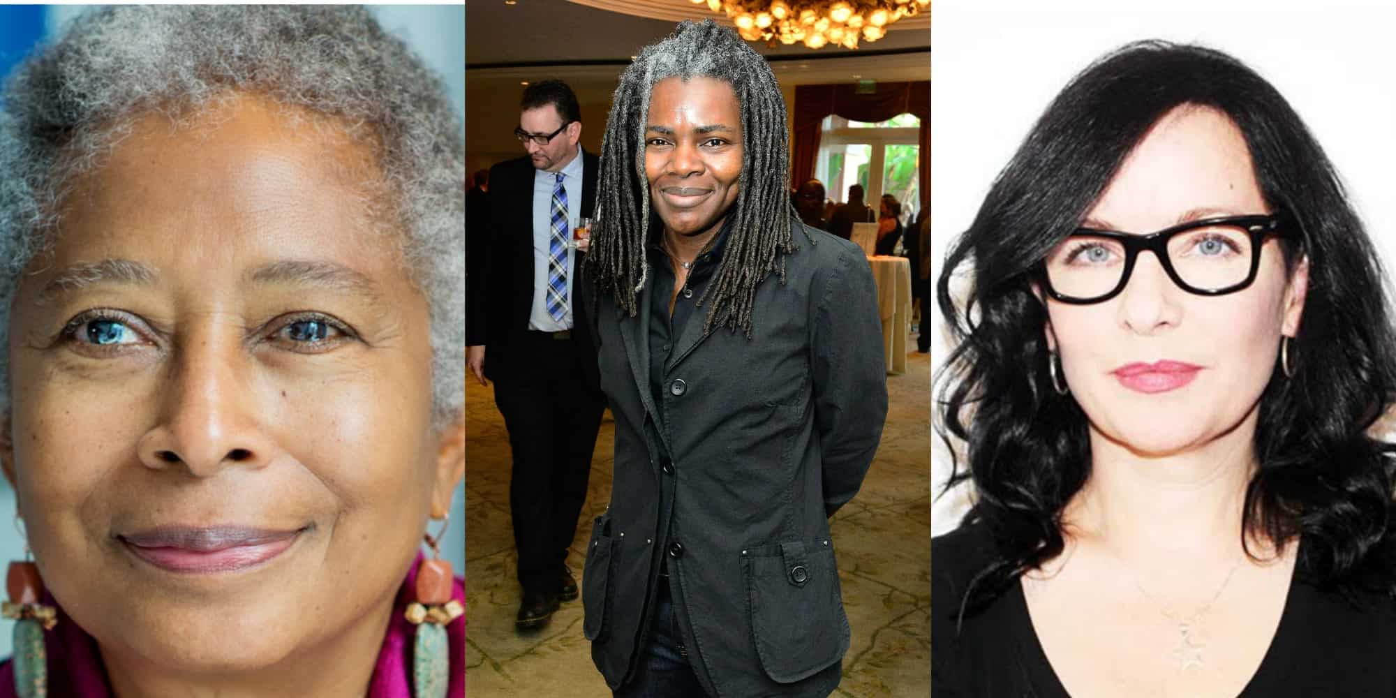 Who Is Tracy Chapman's Partner? The Singer's Dating Life OtakuKart