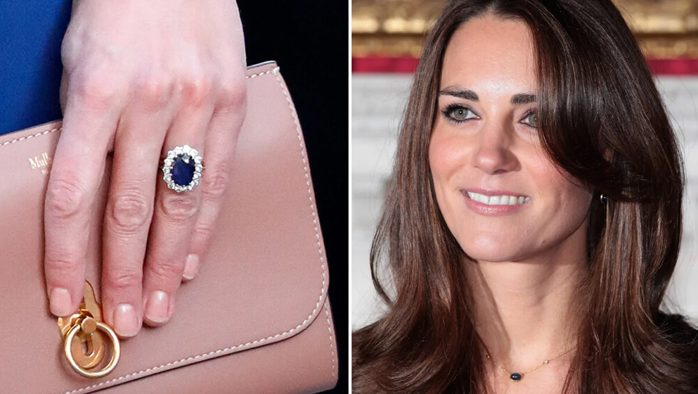 The most expensive celebrity Engagement Rings 2