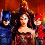 DC Fans Mark 3 Years of Zack Snyder's Justice League 1