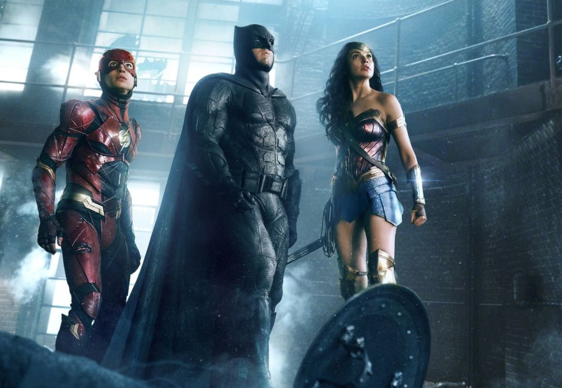 DC Fans Mark 3 Years of Zack Snyder's Justice League 3