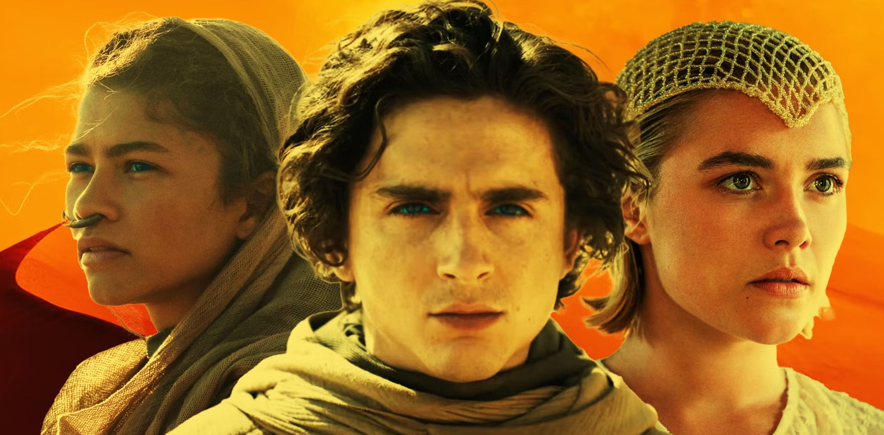 Dune 2 How and Where to Watch 2