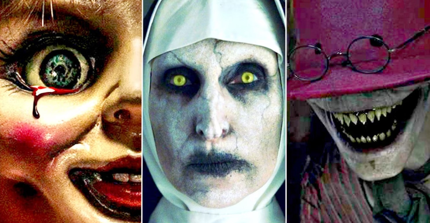 How to Watch Conjuring Movies Correct Order 2