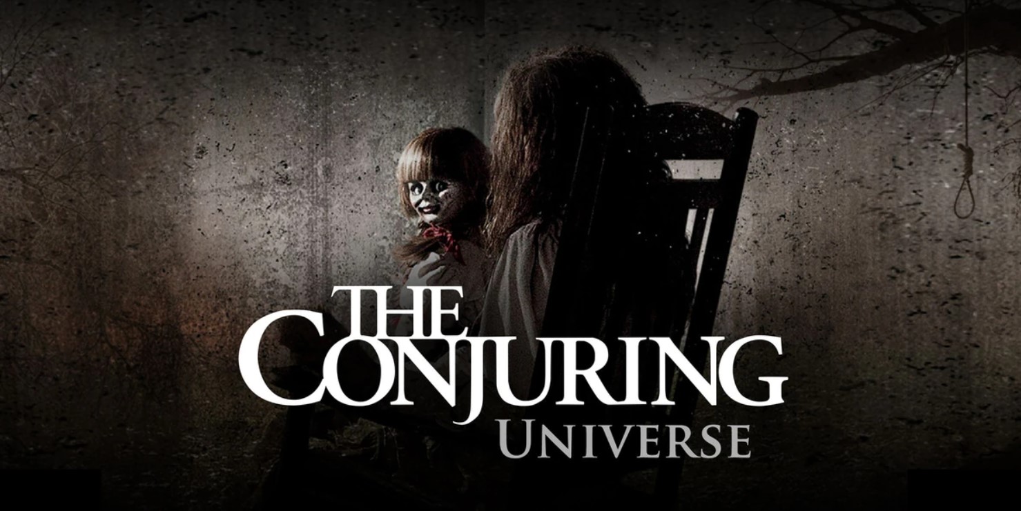 How to Watch Conjuring Movies Correct Order 3