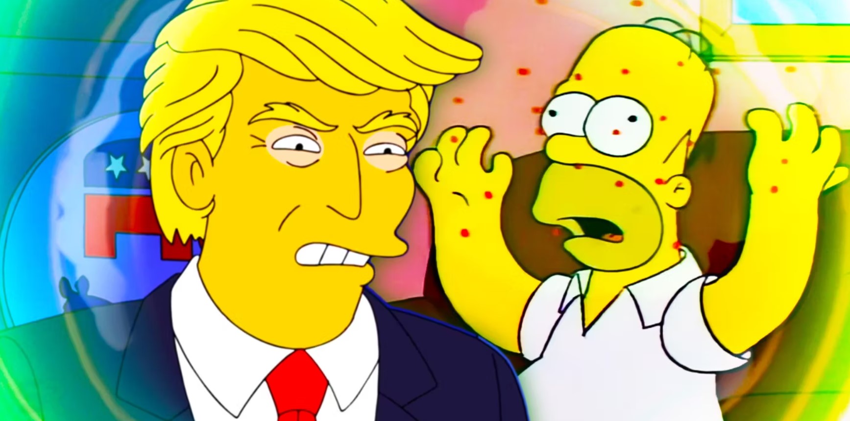 True Predictions From 'The Simpsons' 1