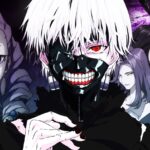 5 Anime to Watch If You Love Tokyo Ghoul 1