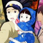 Part 1 Most Realistic Anime Movies, Ranked 1