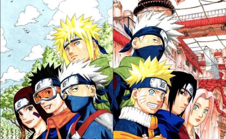 The Reason the World Loves Naruto 2